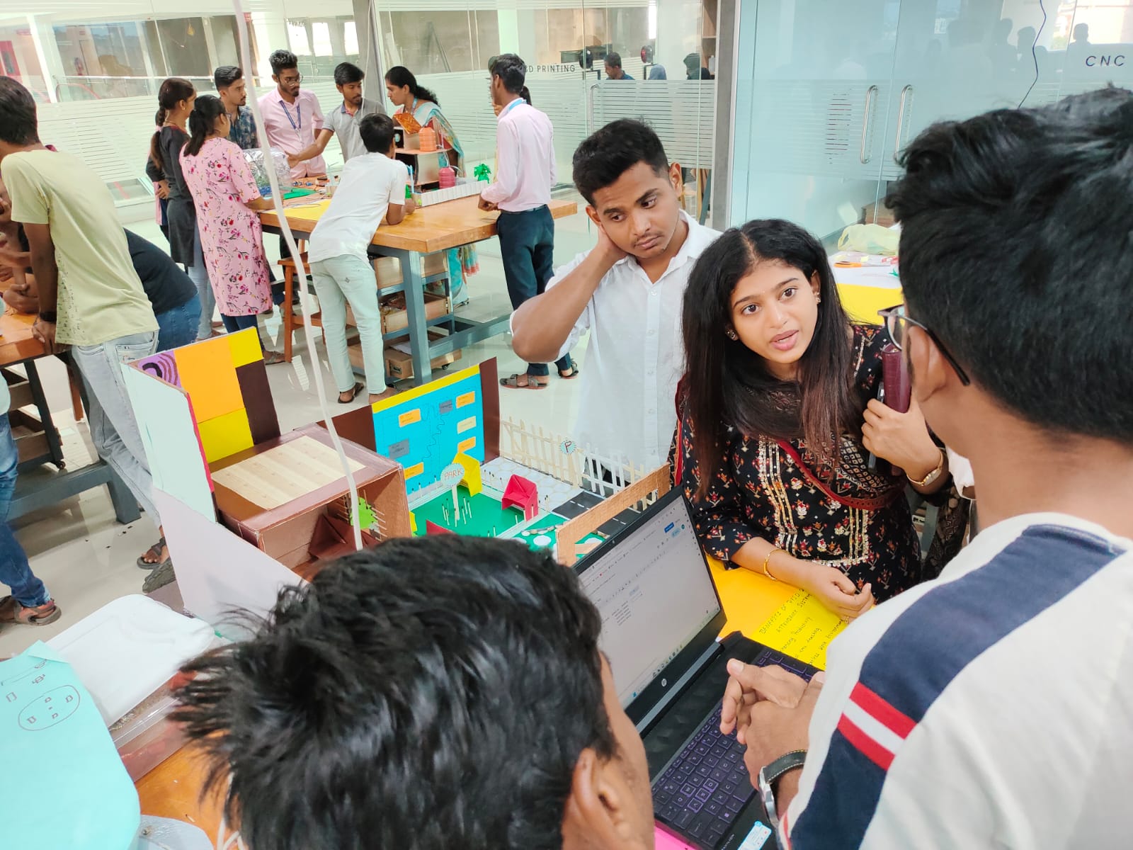 Importance of PBL